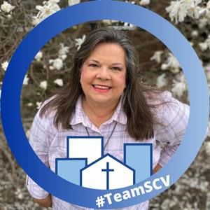 Meet your Posher, Kathy